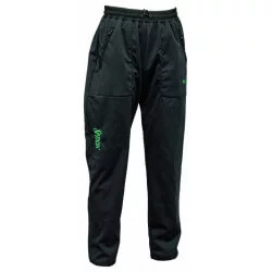 Pantalon de pêche avec bottes PVC vert foncé Ocean Deluxe 37-48 - achat en  ligne