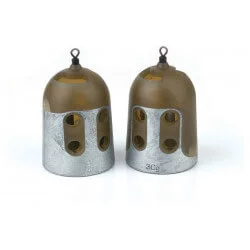 Bell Feeders - MATRIX