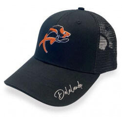 Casquette avec logo - DELALANDE