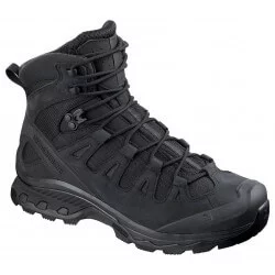 Chaussures Quest 4D Forces 2 Normée - Noir - SALOMON