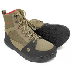 Chaussures de Wading Benchmark Caoutchouc - REDINGTON