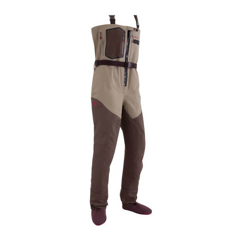 waders sonic pro hdz