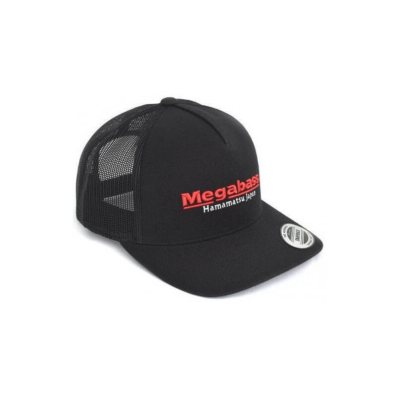 casquette classic trucker