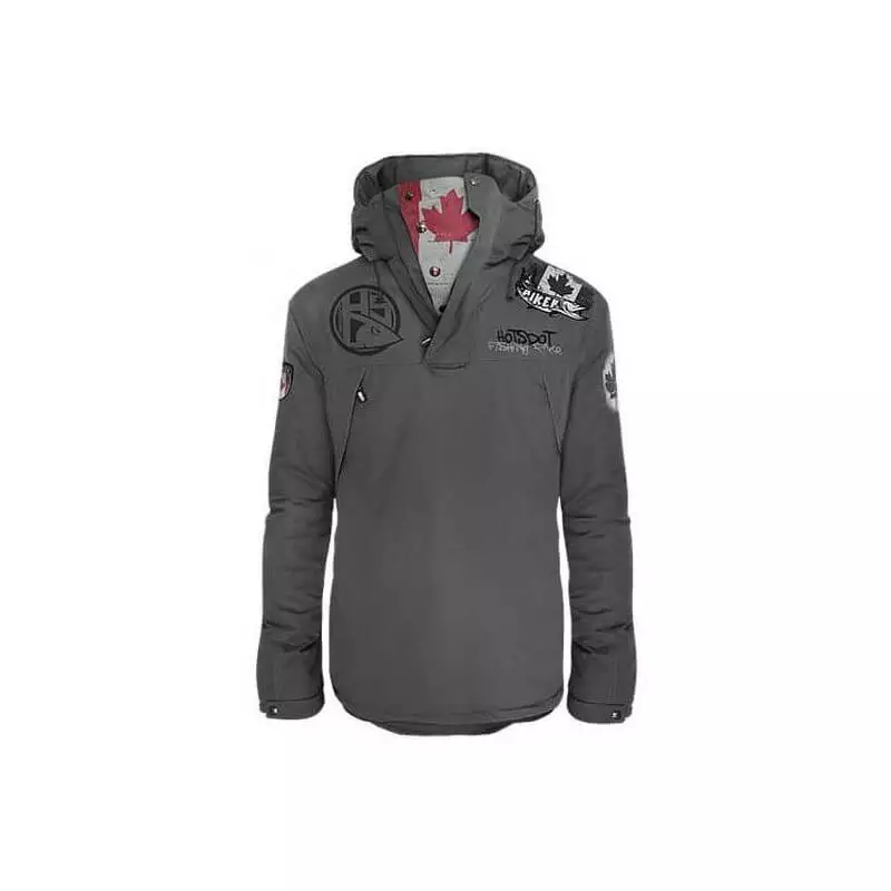 veste anorak piker canada