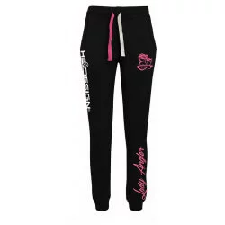 Pantalon de jogging femme Lady Angler - HOTSPOT DESIGN