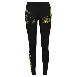 Leggings femme Carpfishing Mania - HOTSPOT DESIGN