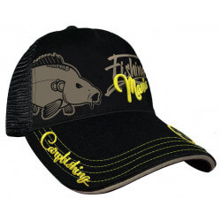 Casquette Carpfishing Mania - HOTSPOT DESIGN