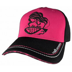 Casquette Lady Angler - HOTSPOT DESIGN