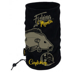 Tour de cou Carpfishing Mania - HOTSPOT DESIGN