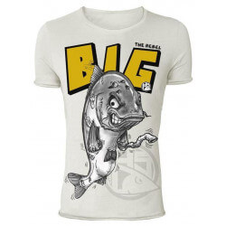 T-Shirt Big - HOTSPOT DESIGN
