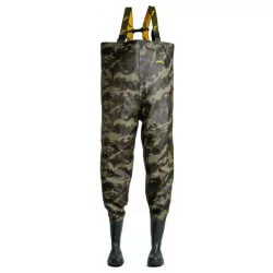 Waders Plavitex Combi Camo - GOODYEAR