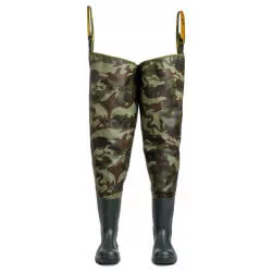 Cuissarde PVC Camo - GOODYEAR