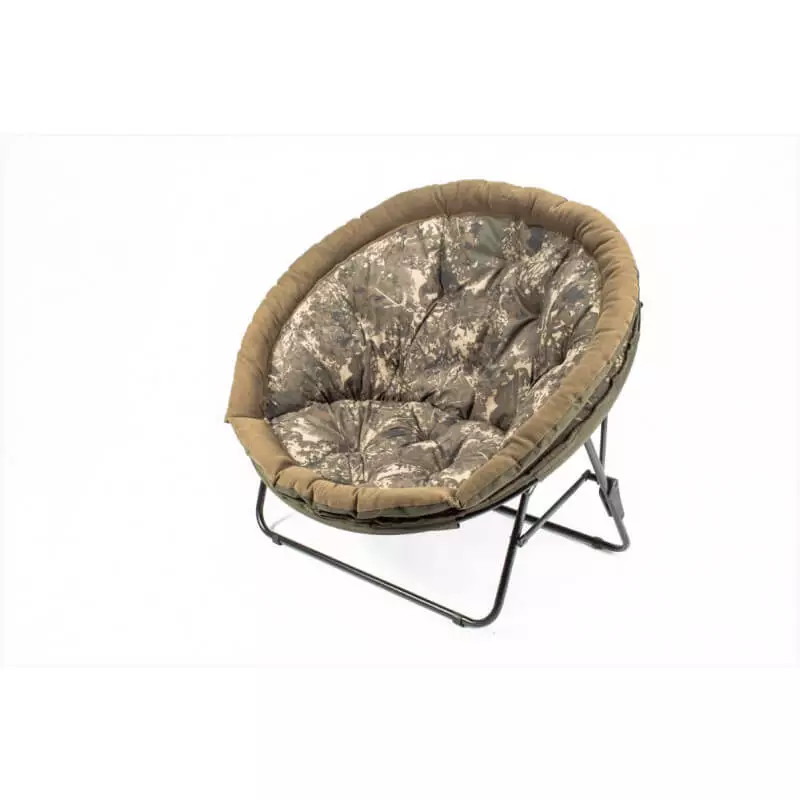 chaise indulgence low moon chair