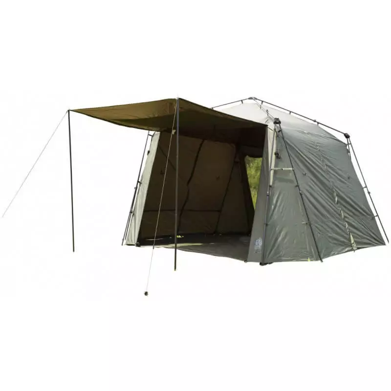 kit mâts gazebo