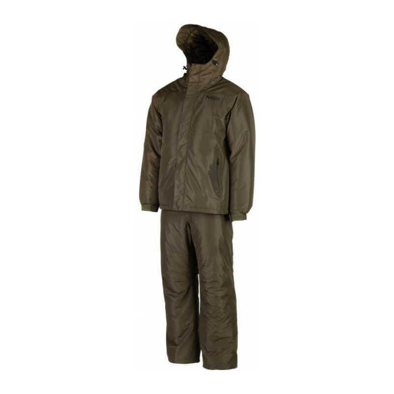 combinaison artic suit