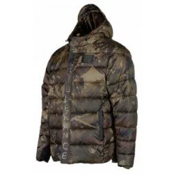 Veste ZT Polar Quilt - NASH