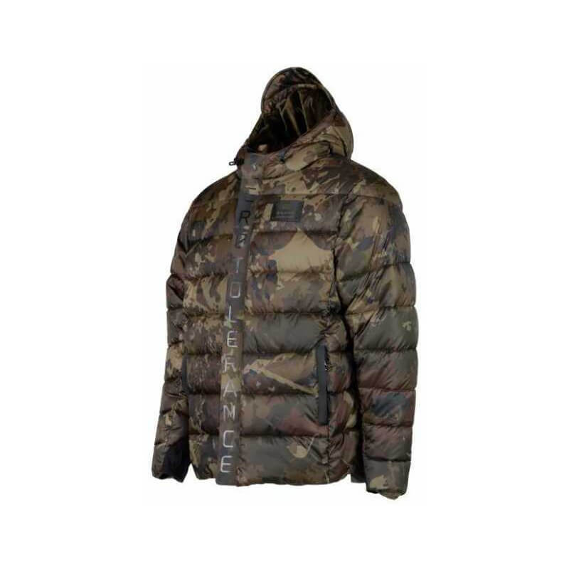 veste zt polar quilt