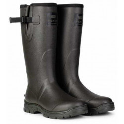 Bottes ZT Field Wellies - NASH