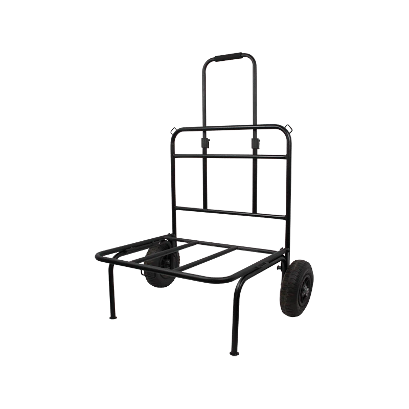 chariot trolley pliable cruzade classic