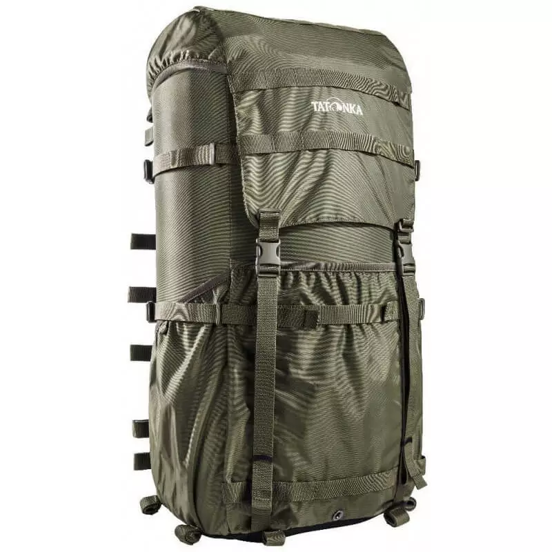 sac pour claie de portage olive