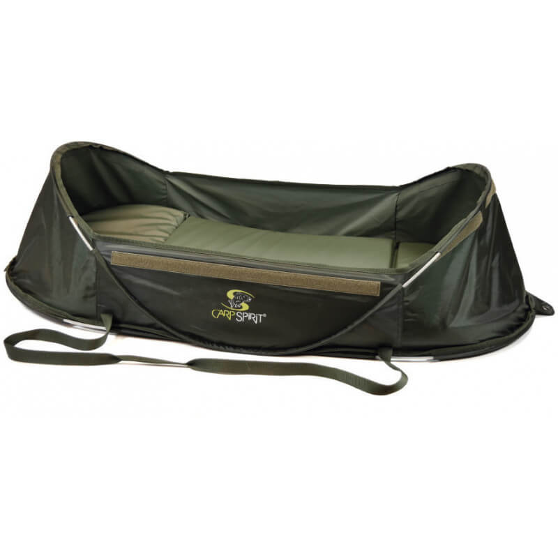 Matelas Pop-Up Mat - CARP SPIRIT