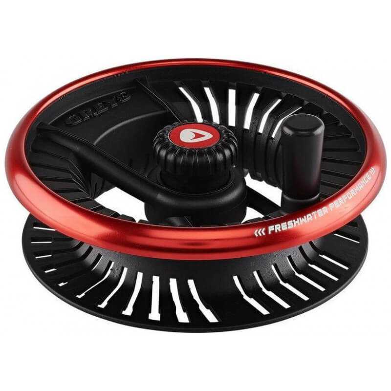 bobine de rechange tail fly reel