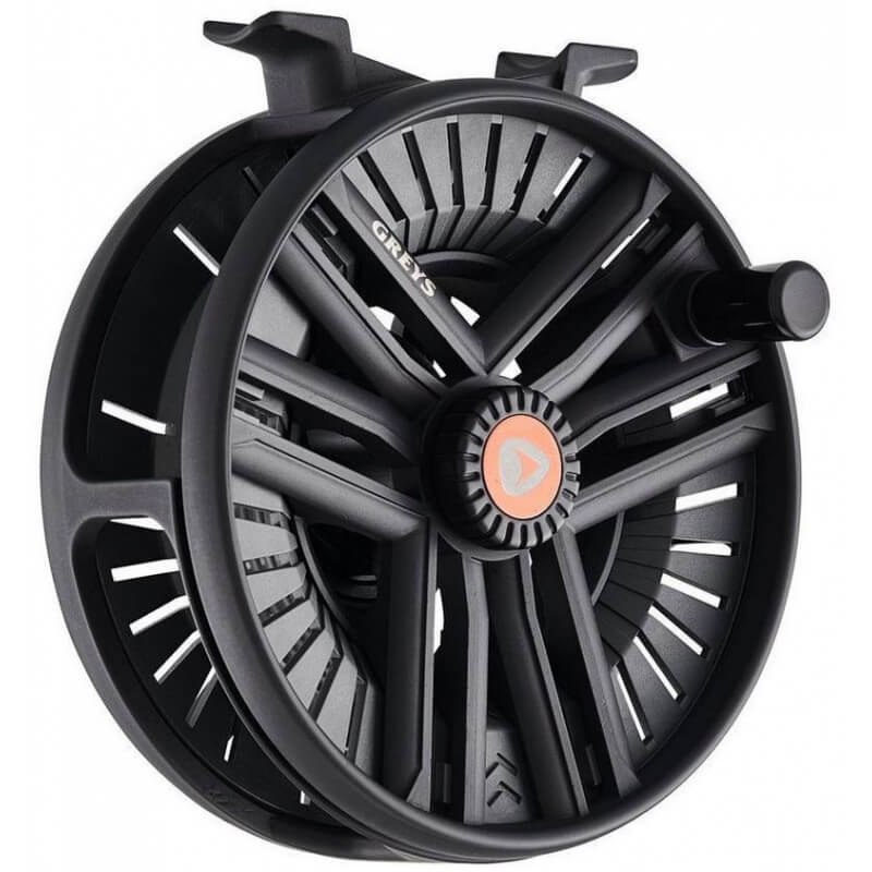 moulinet fin cassette fly reel