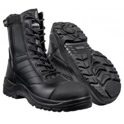 Chaussures Magnum Centurion 8.0 DSZ S3 - Noir