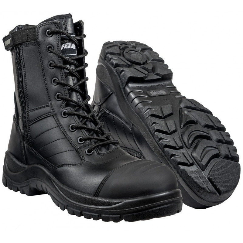 Chaussures Magnum Centurion 8.0 DSZ S3 - Noir