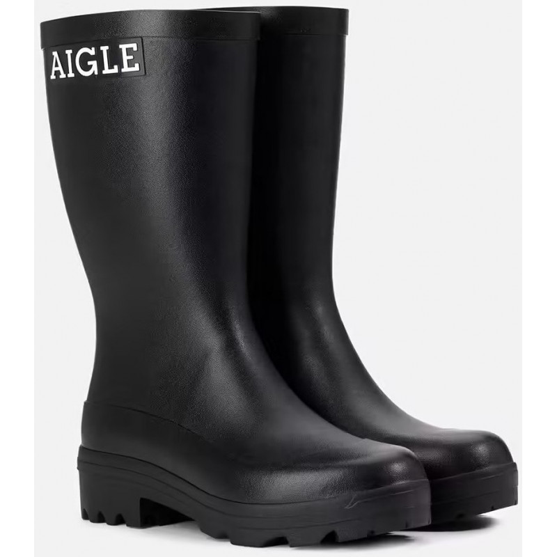 Bottes ATELIER AIGLE MID