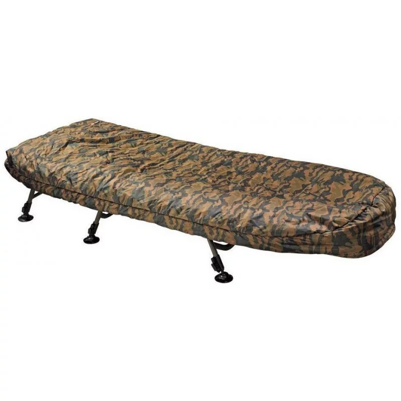 bedchair rova sleepsystem