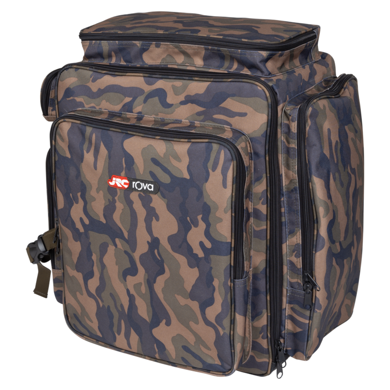 rova session backpack