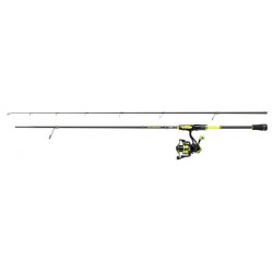 Ensemble spinning Colors MX Spinning Combo - Neon - MITCHELL