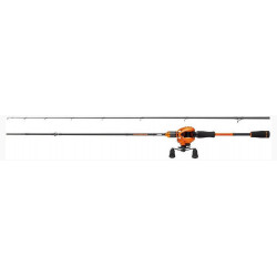 Ensemble casting Colors MX Casting Combo - Orange - MITCHELL