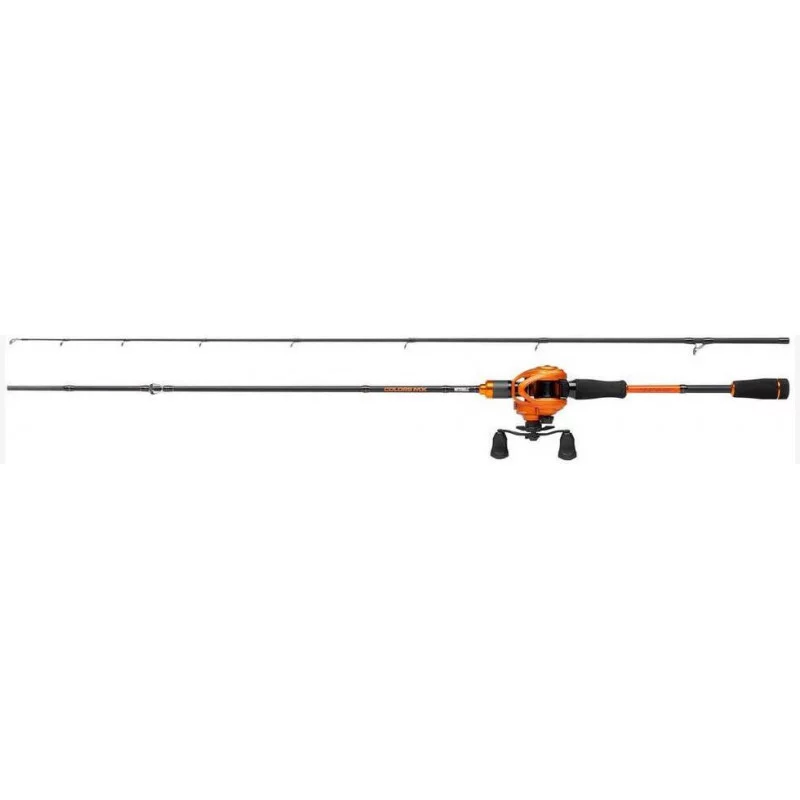 colors mx combo casting orange