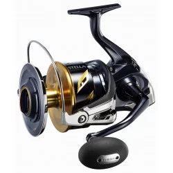 Moulinet spinning Stella SW 30000 C - SHIMANO