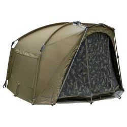 Bivvy Frontier X+ 1 personne + - FOX