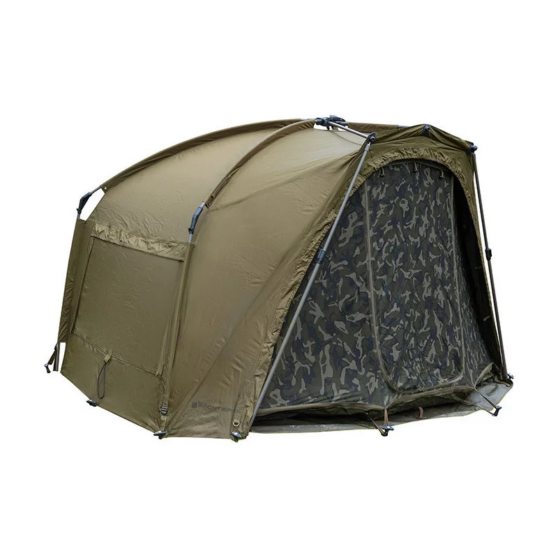 bivvy frontier x+