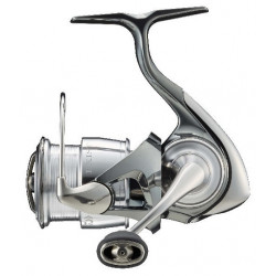 Moulinet spinning Exist 2022 - DAIWA