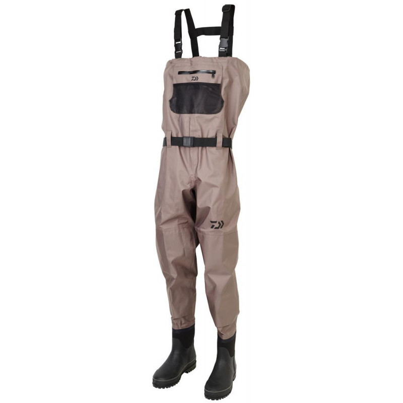 waders respirants daiwa