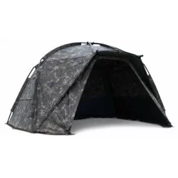 Bivvy Titan Hide Camo Pro - 1 place - NASH