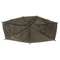 Surtoile anti-condensation Vapour Shield pour Bivvy Titan Hide - NASH