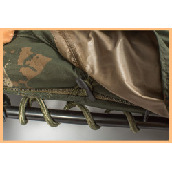 Couverture Scope OPS Shroud pour Bedchair Scope OPS MKII - NASH -  Pecheur-Online