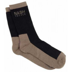 Chaussettes Long Socks - NASH