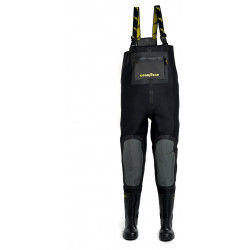 Waders - RAPALA - Pecheur-Online