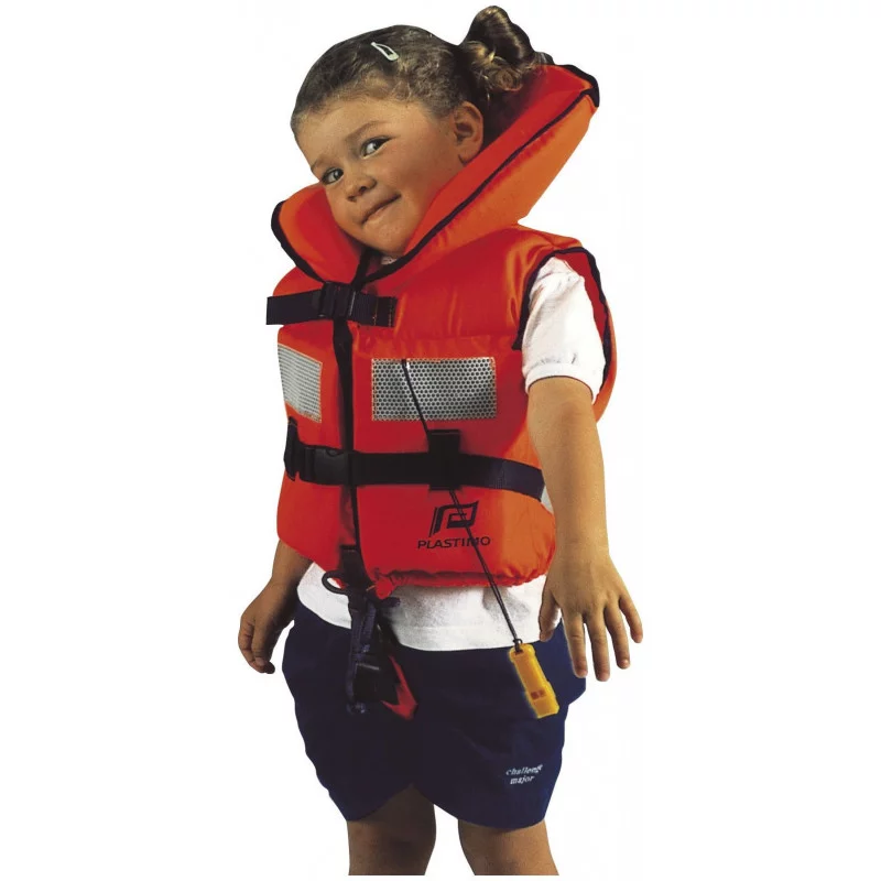 Gilet de sauvetage BABY - PLASTIMO