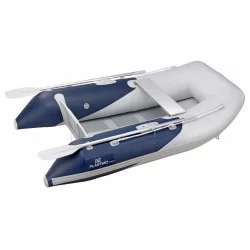 Bateau Annexe Gonflable RAID bleu - PLASTIMO