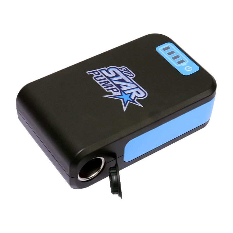 Batterie pour pompe électrique Star Pump X