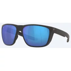 Lunette FERG Matte Black - COSTA DEL MAR