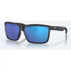 Lunette RINCONCITO Matte Black - COSTA DEL MAR